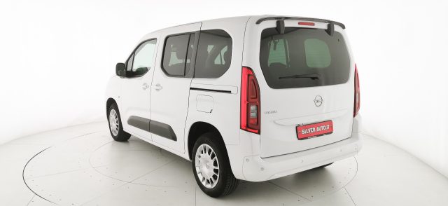 OPEL Combo Life usata, con Autoradio