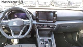 SEAT Leon usata, con Park Distance Control