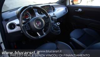 FIAT 500 usata, con Cerchi in lega