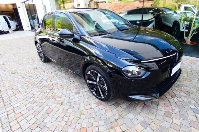 LANCIA Ypsilon usata, con ABS