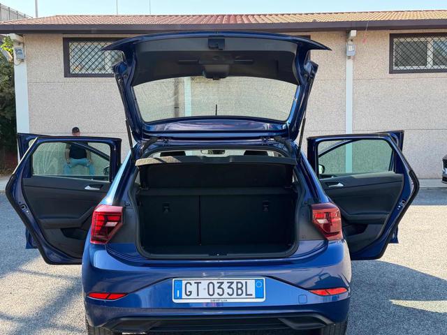 VOLKSWAGEN Polo usata, con Cerchi in lega