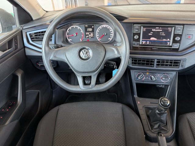 VOLKSWAGEN Polo usata, con Servosterzo