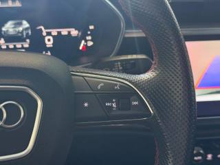 AUDI Q3 usata, con Fendinebbia