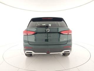 MG ZS usata, con Autoradio