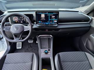 VOLKSWAGEN T-Roc usata, con Antifurto