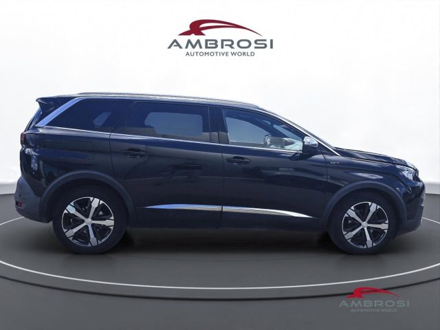 PEUGEOT 5008 usata 4