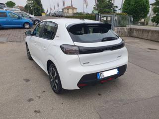 PEUGEOT 208 usata, con Chiusura centralizzata