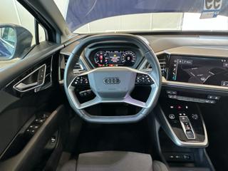 AUDI Q4 e-tron usata, con Servosterzo