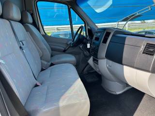 VOLKSWAGEN Crafter usata 12