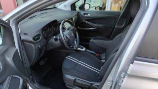 OPEL Crossland usata, con Immobilizzatore elettronico