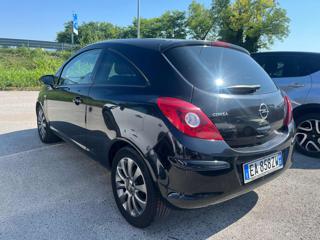 OPEL Corsa usata, con Airbag Passeggero