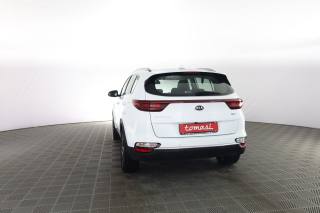 KIA Sportage usata 4