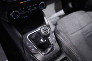 FORD Focus usata, con Controllo elettronico della corsia