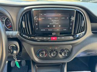 FIAT Doblo usata, con USB