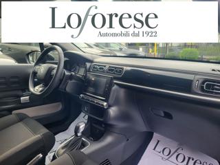 CITROEN C3 usata, con Immobilizzatore elettronico