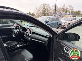 JEEP Compass usata, con Immobilizzatore elettronico