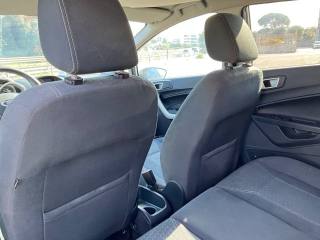 FORD Fiesta usata 11