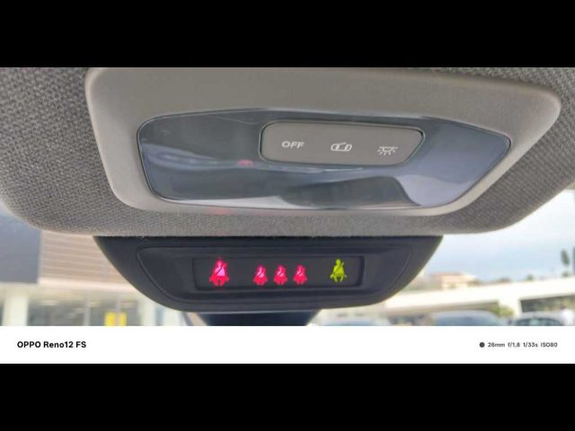 LANCIA Ypsilon usata 18