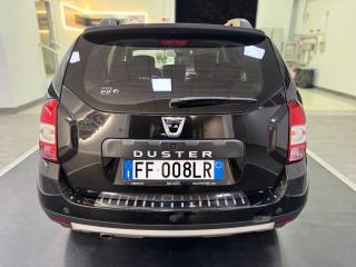 DACIA Duster usata, con Autoradio