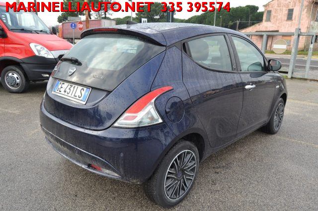 LANCIA Ypsilon usata, con Chiusura centralizzata