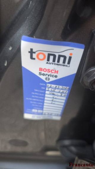 JEEP Renegade usata, con Controllo trazione