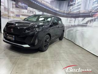 PEUGEOT 3008 usata, con Airbag laterali