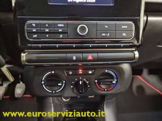 CITROEN C3 usata, con Sedile posteriore sdoppiato