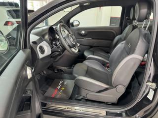 FIAT 500 usata, con Boardcomputer