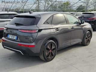 DS AUTOMOBILES DS 7 usata, con Autoradio