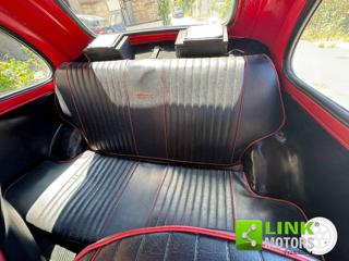 FIAT 500 usata 9