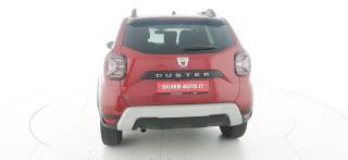 DACIA Duster usata, con Bluetooth