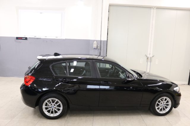 BMW 118 usata, con Chiusura centralizzata