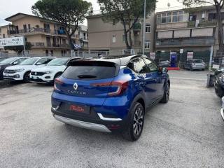 RENAULT Captur usata, con Autoradio
