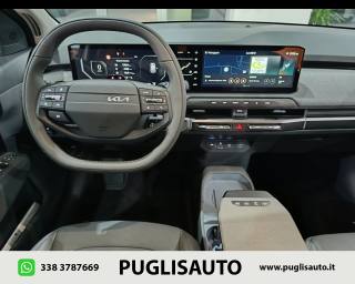 KIA EV3 usata, con Climatizzatore