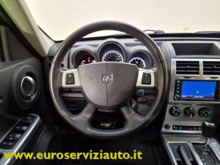 DODGE Nitro usata, con Immobilizzatore elettronico