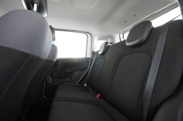 FIAT Panda usata 9