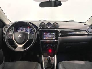 SUZUKI Vitara usata, con Boardcomputer