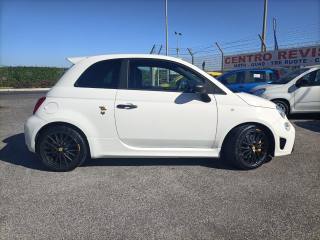 ABARTH 595 usata, con Airbag Passeggero