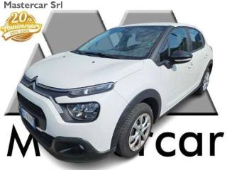 CITROEN C3 C3 VAN 1.5 BLUEHDI 100CV S&S -  GC045PK