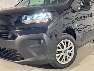 FIAT Doblo usata, con Controllo vocale