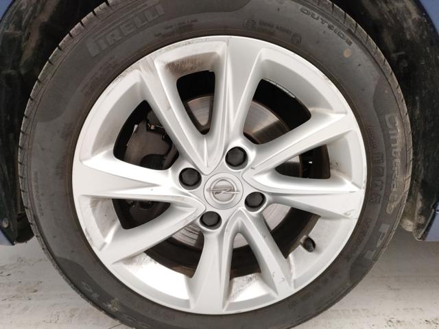 OPEL Corsa usata, con Chiusura centralizzata