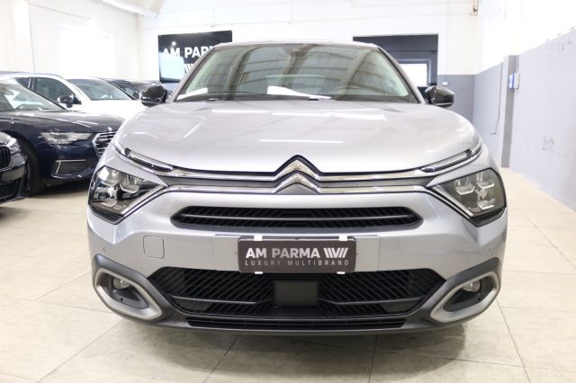 CITROEN C4 usata, con Airbag
