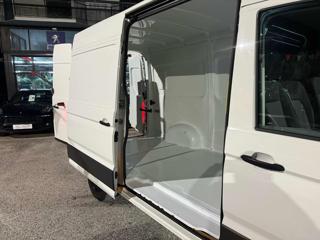 VOLKSWAGEN Crafter usata 20