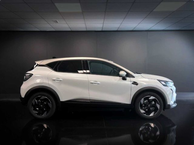 RENAULT Captur usata, con Sistema di navigazione