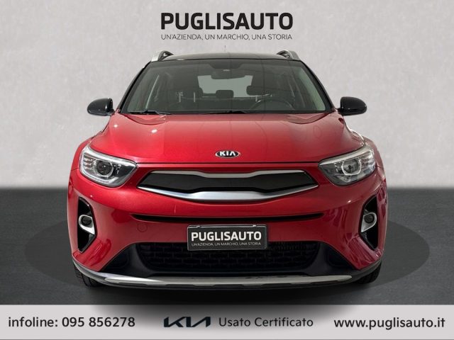 KIA Stonic usata, con Airbag