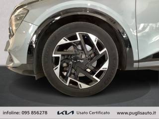 KIA Sportage usata, con Regolazione elettrica sedili
