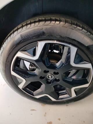 OPEL Grandland usata, con Regolazione elettrica sedili