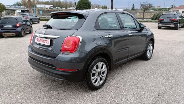 FIAT 500X usata, con Alzacristalli elettrici