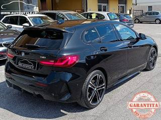 BMW 118 usata, con MP3