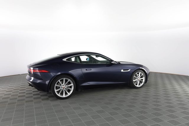 JAGUAR F-Type usata 2